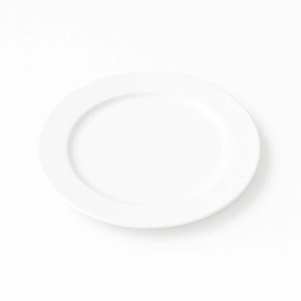 Assiette Arum