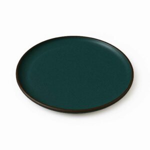 Assiette Azurine plate