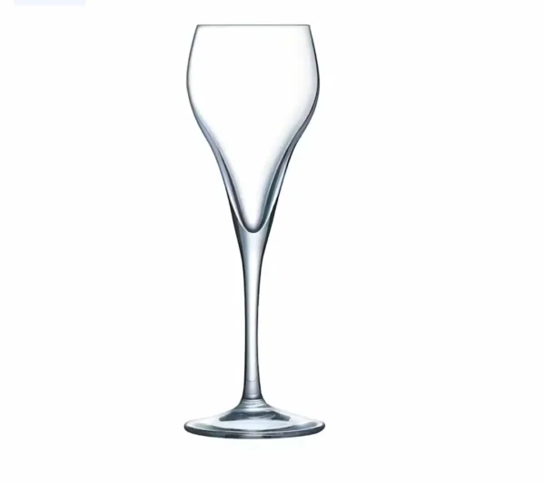 Flûte à champagne "Mademoiselle"