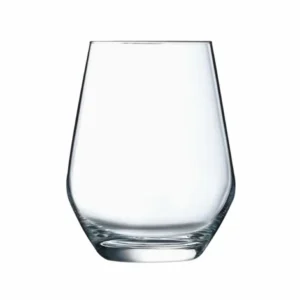 Verre à eau "Mademoiselle"